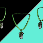 Chain for MP Female 1.0