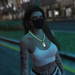 Chain for MP Female 1.03