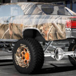 Chevrolet Chevelle Lifted2