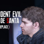Chris Redfield Resident Evil V (Michael Replacement) V1.0 Chris Redfield Resident Evil V (Michael Replacement) 1.0
