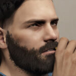 Chris Redfield Resident Evil V (Michael Replacement) 1.0