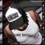 Chrome Heart Hats 1.0