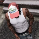 Chrome Heart Hats 1.03