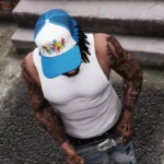 Chrome Heart Hats 1.04