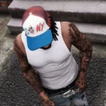 Chrome Heart Hats 1.05