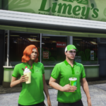 Clothing for MP Male