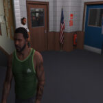 Community Misson Raw PD Scenario V1.0 Community Misson Raw PD Scenario 1.0