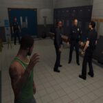 Community Misson Raw PD Scenario 1.03
