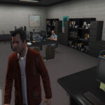 Community Misson Raw PD Scenario 1.05