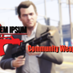 Community Weapons Config Pack V1.0