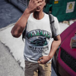 Cookies Graphic T-Shirt Pack for MP Male 1.02