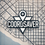 Coord Saver V1.0 CoordSaver 1.0
