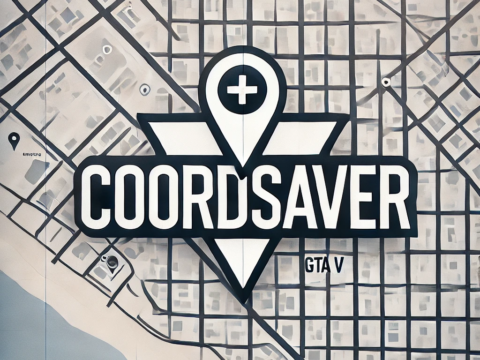 CoordSaver 1.0