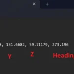 CoordSaver 1.04