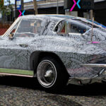 Corvette 1963 Lowrider2