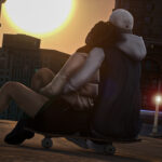 Couple Pose Pack #26