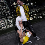 Couple Pose Pack #263