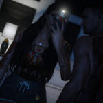 Couple Pose Pack #265