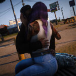 Couple Pose Pack #272