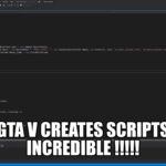 Create any C# Script in Game and compile in Game 2