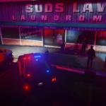 Criminal Dead Scene [Menyoo] 1.0
