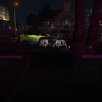 Criminal Dead Scene [Menyoo] 1.0