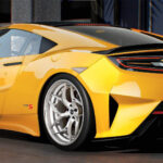 Customs NSX Type S2