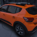Dacia Sandero Stepway3