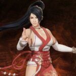 Dead Or Alive Momiji's Voice V0.1