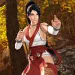 Dead Or Alive Momiji's Voice V0.1