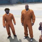 Deebo (Friday) [Add-On Ped] 2.0 [Final]