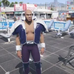 Deebo (Friday) [Add-On Ped] 2.0 [Final]