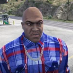Deebo (Friday) [Add-On Ped] 2.0 [Final]