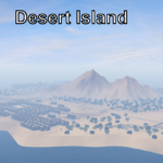 Desert Island [Add-On] V1.0