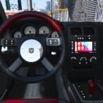 Dodge Charger Charger SRT 20083