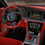 Dodge Charger WB 20222