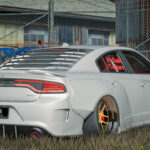Dodge Charger WB 20223