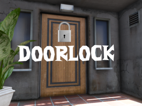 Doorlock 1.1