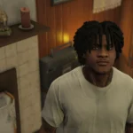 Franklin | Dread Pack #3