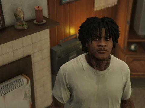 Franklin | Dread Pack #3