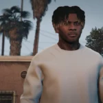 Franklin | Dread Pack #3