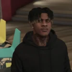 Franklin | Dread Pack #3