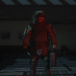EOD Suit for MP Male2