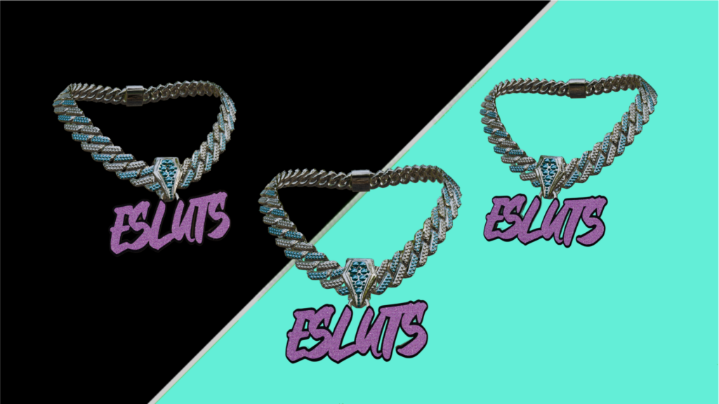 ESLUTS Chain for MP Female 1.0