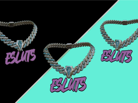 ESLUTS Chain for MP Female 1.0