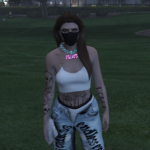 ESLUTS Chain for MP Female 1.02