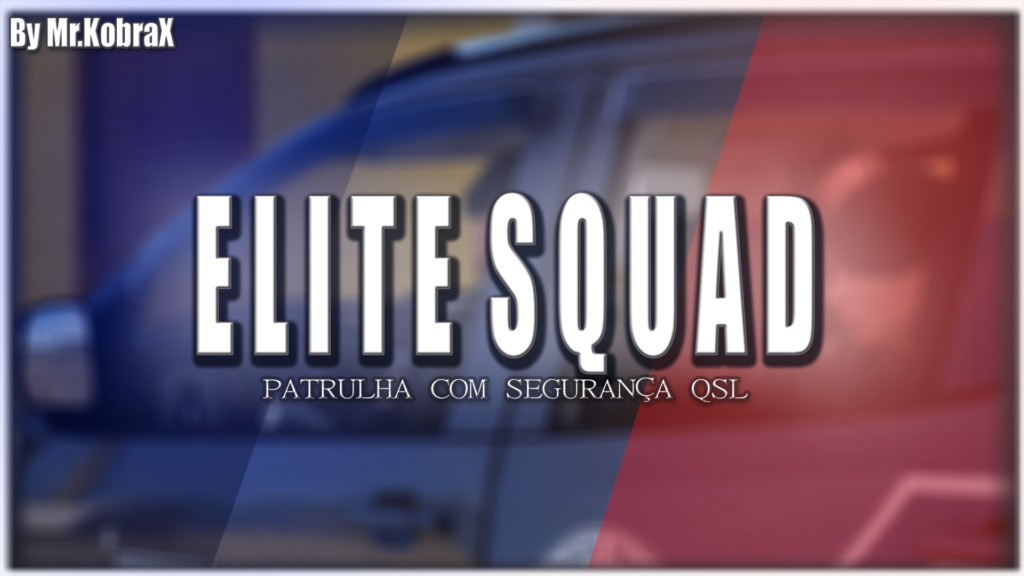 Elite Squad - LSPDFR Plugin 1.0