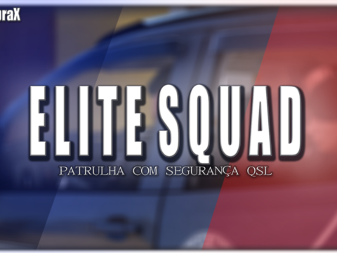 Elite Squad - LSPDFR Plugin 1.0