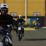 Elite Squad - LSPDFR Plugin 1.02