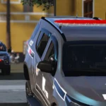 Elite Squad - LSPDFR Plugin 1.03